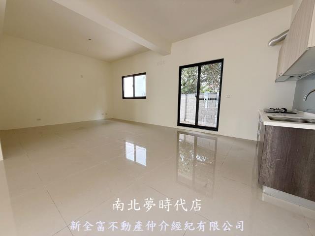 台南玉井別墅-3