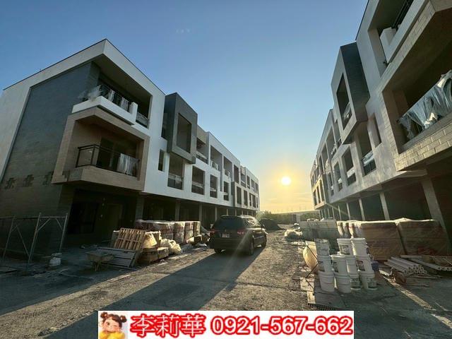 台南官田別墅-0