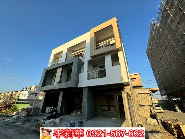 台南官田別墅-2