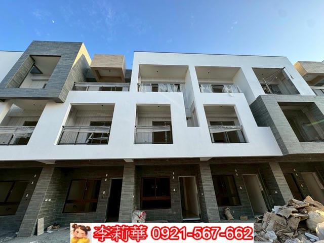 台南官田別墅-3