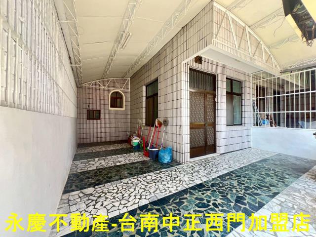 台南佳里透天-1