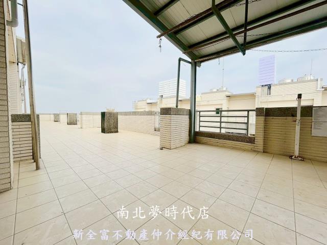 台南安南透天-9