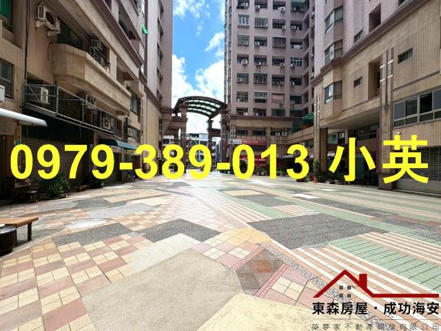 台南永康大樓-8