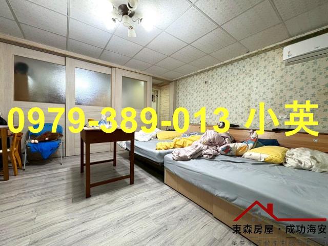 台南永康大樓-1