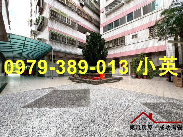 台南南區華廈-11