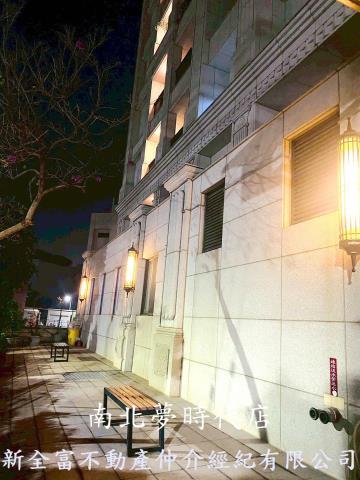 台南安南華廈-13