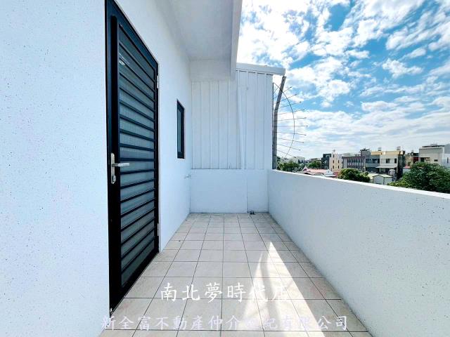 台南將軍透天-13