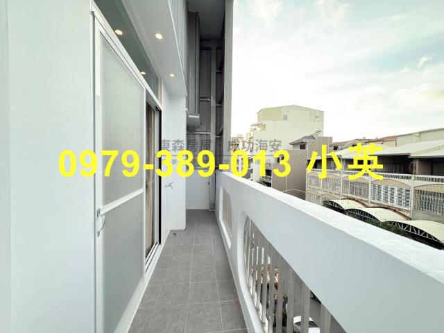 台南南區公寓-5