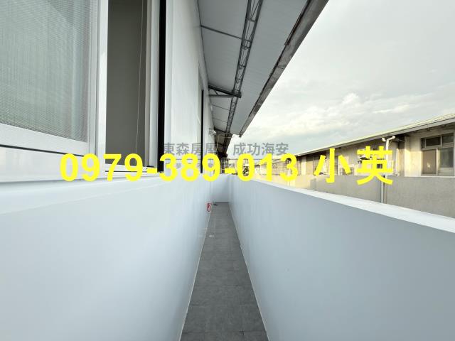 台南南區公寓-6