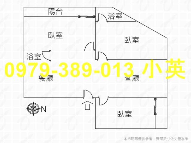 台南南區華廈-6
