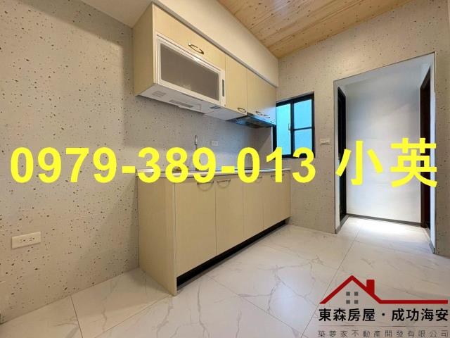 台南南區公寓-5