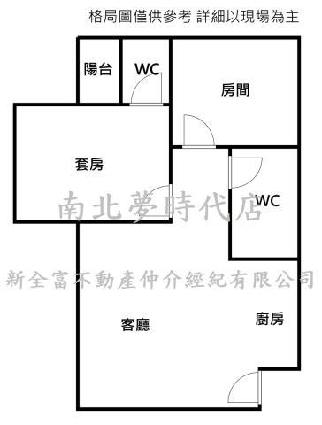 台南安平大樓-8