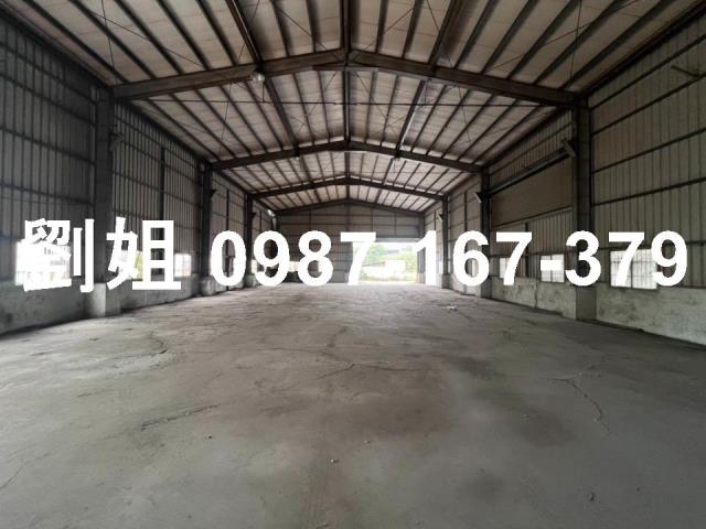 麻豆廠房-0
