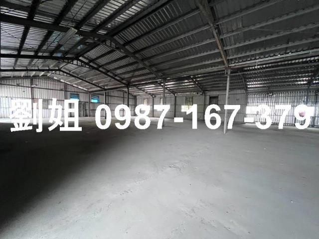 麻豆廠房-2
