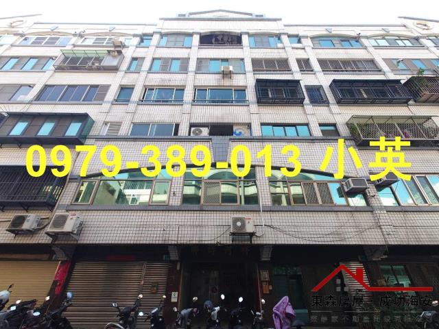 台南華廈-12