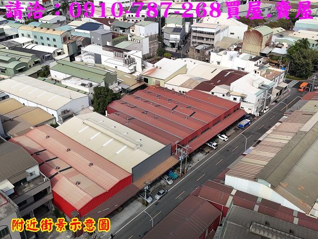 台南永康廠房-6