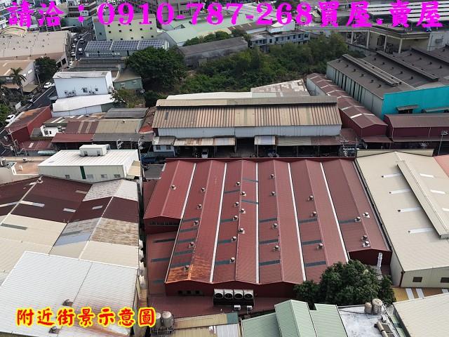 台南永康廠房-7