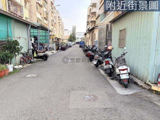 台南南區公寓-12