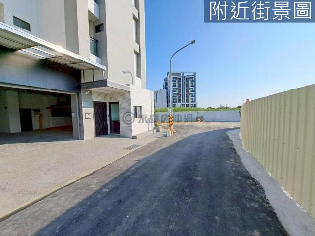 台南新營華廈-12