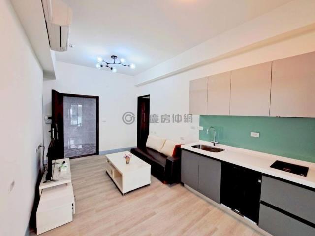 台南新營華廈-1