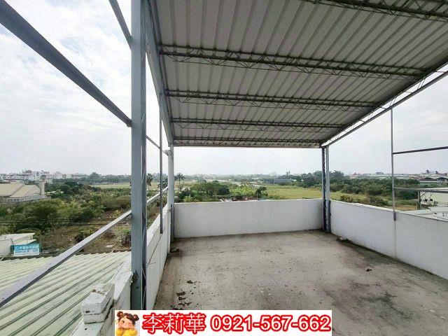 台南歸仁套房-11