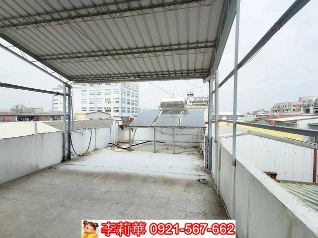 台南歸仁套房-12