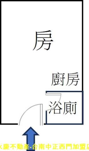 台南白河華廈-14