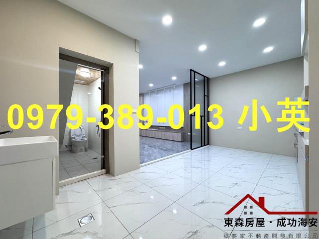 台南安南透天-10