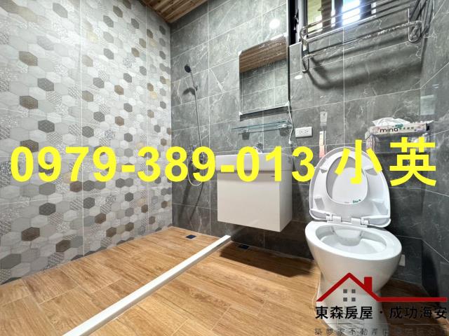 台南安南透天-11