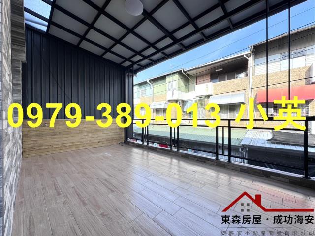 台南安南透天-6