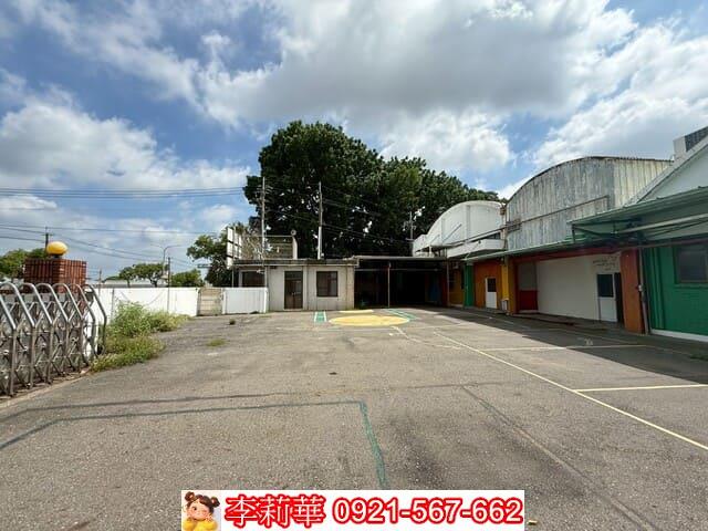 台南新市廠辦-0