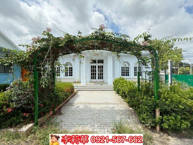 台南新市廠辦-2