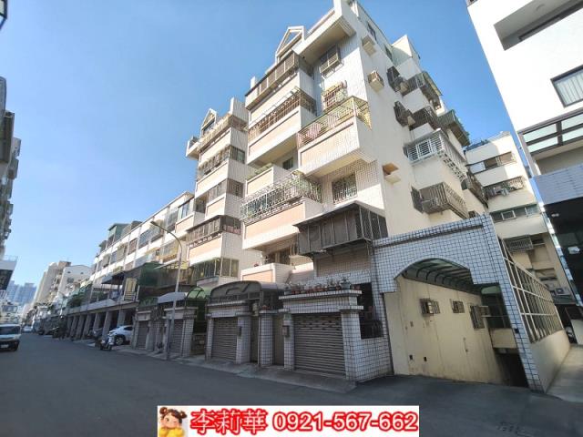 台南安平套房-1