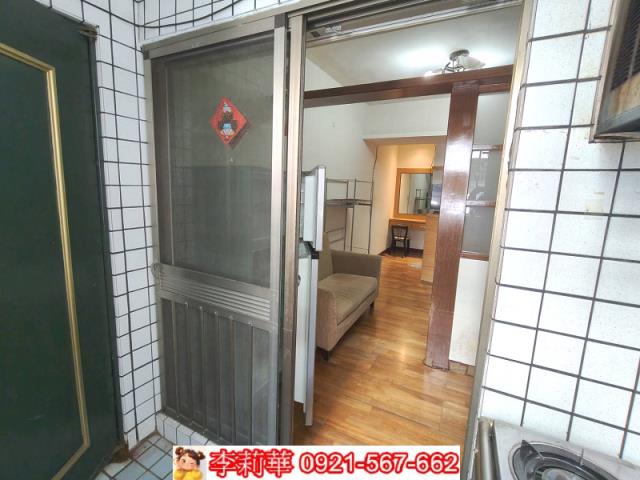 台南安平套房-4