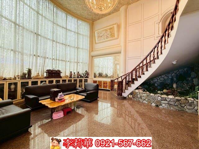 台南安平透天-1