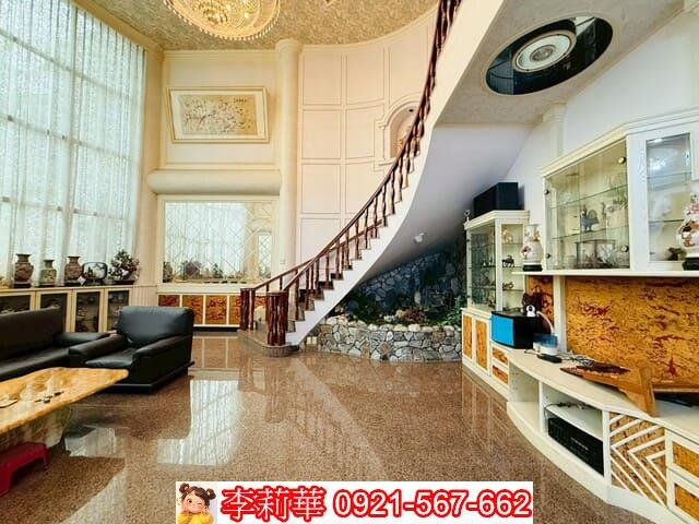 台南安平透天-2