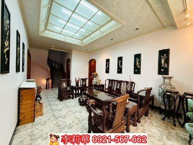 台南安平透天-3