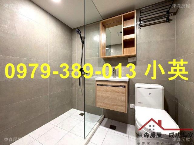 台南永康公寓-13