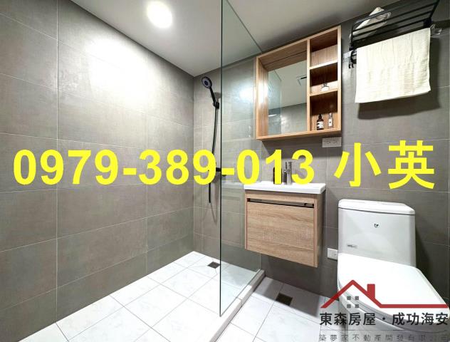 台南永康公寓-11