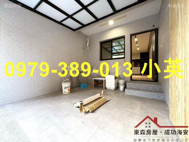 台南永康公寓-0