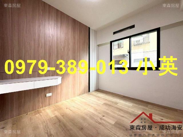 台南永康公寓-4