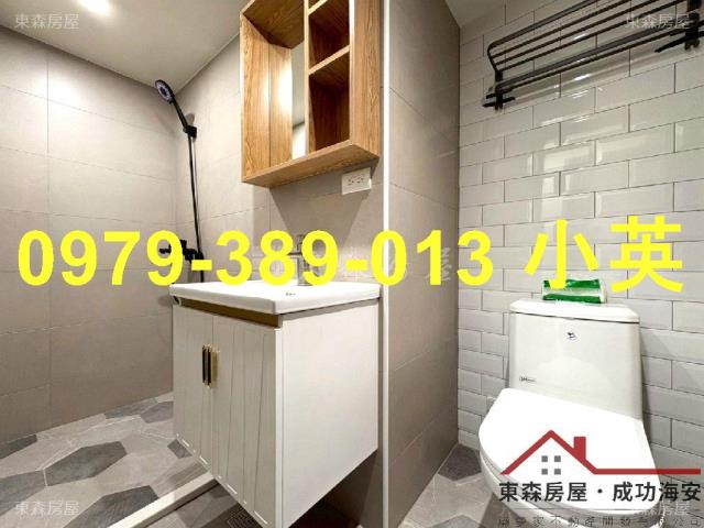 台南永康公寓-12