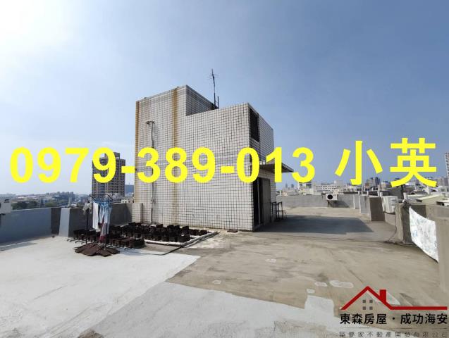 台南中西區華廈-6