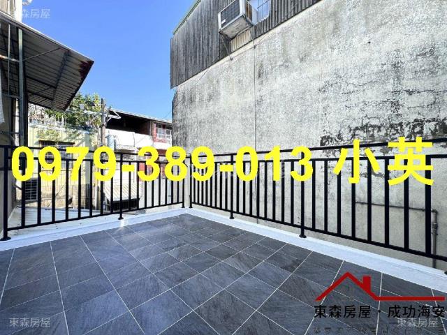 台南永康透天-12