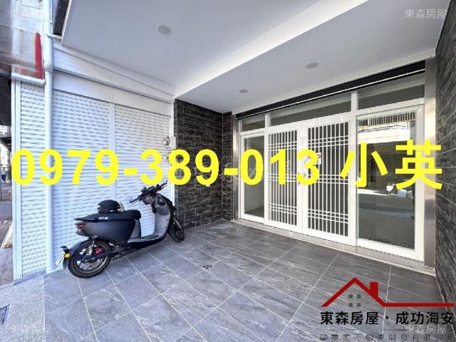 台南永康透天-4