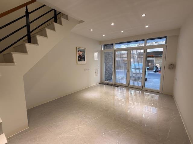 台南永康透天-0