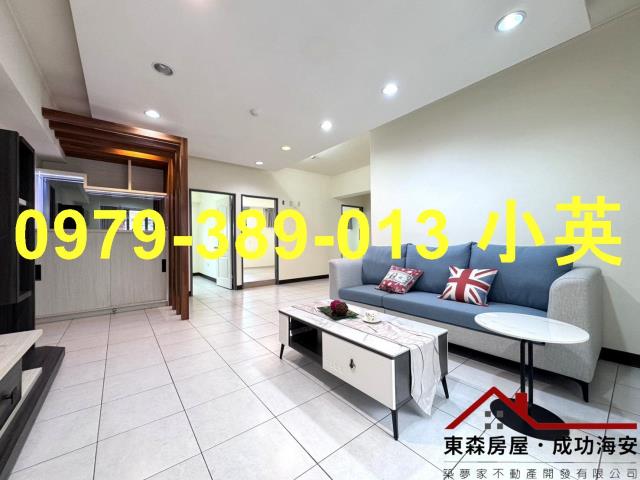 台南永康大樓-0