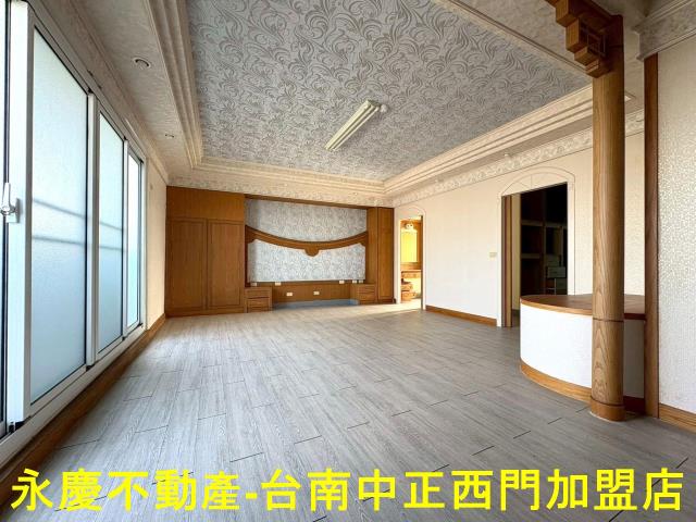 台南新營華廈-1