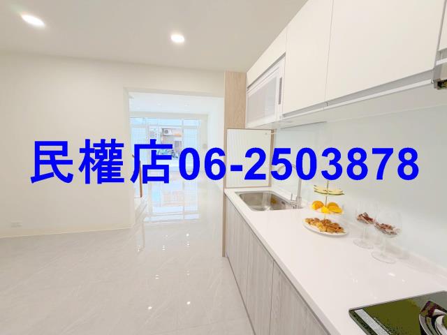 台南永康店面-9