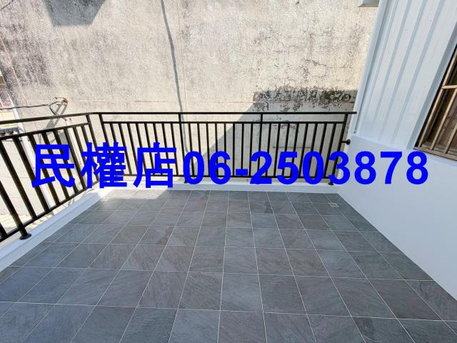 台南永康店面-11